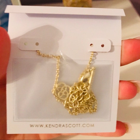 Kendra Scott Elisa November Birthstone 